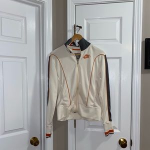 Women’s Nike Track Jacket